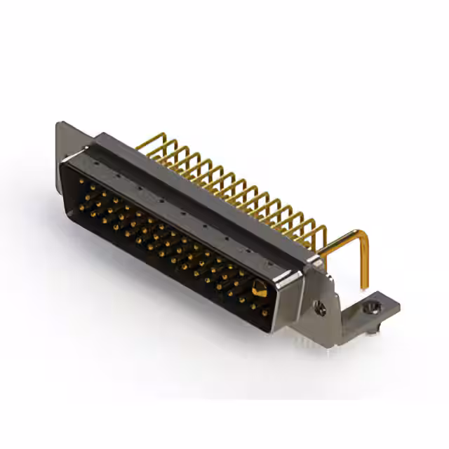 629-47W1250-1T3 EDAC Inc.  Gruppi di connettori D-Sub